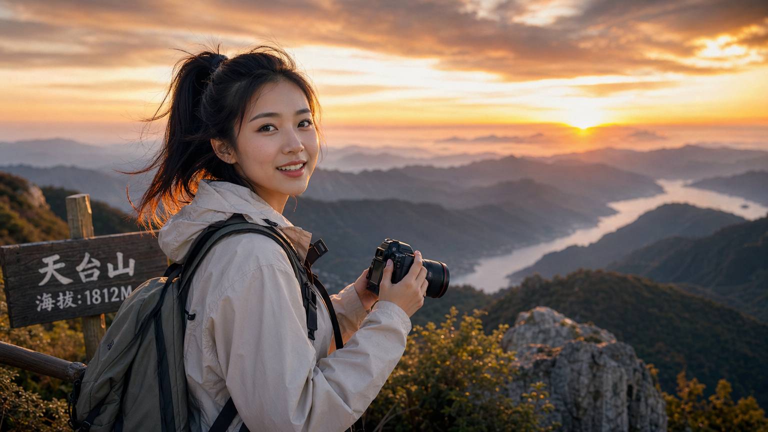 麻豆旅行视频